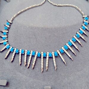 Italian silver chain 100%